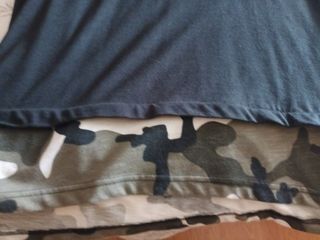 Camiseta Pull & Bear