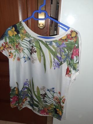 Blusa