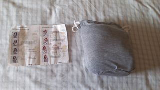 Kit porteo fular+mochila