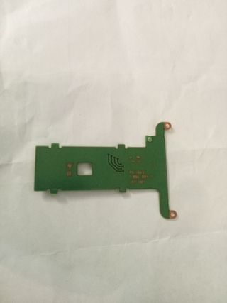 Sony scheda pd-1045 videocamera hxr-nx100 z150 pxw