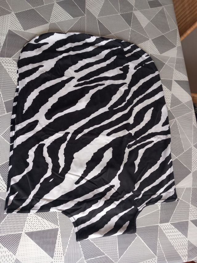 Funda protectora maleta