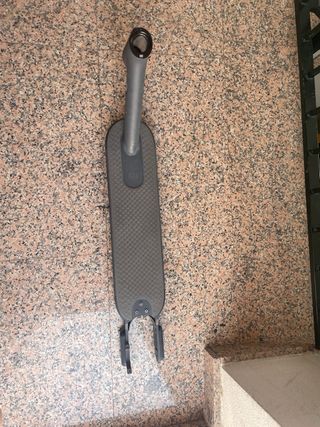Chasis Patinete Electrico Xiaomi