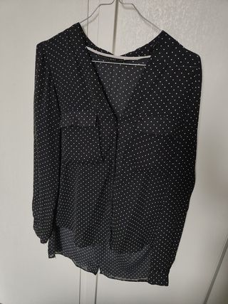 Camicia Zara