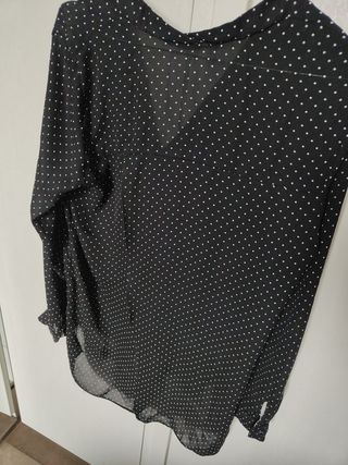 Camicia Zara