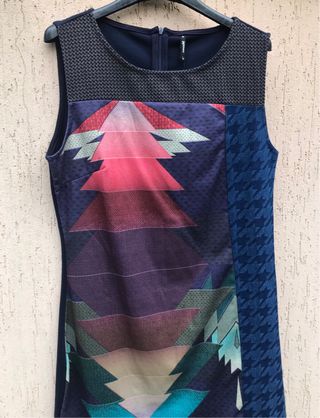 ABITI NUOVO ESTIBO TG. L/XL SMASH CANIGO