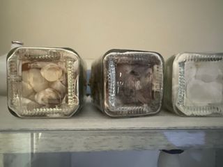 Vasetti da sala decorazioni