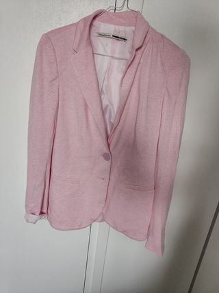 Giacca blazer Stradivarius