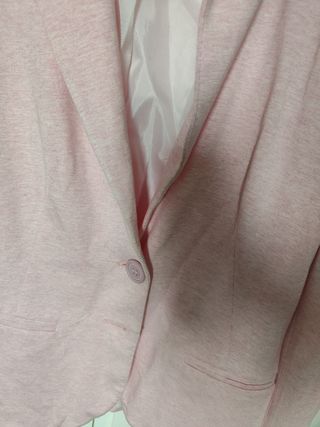 Giacca blazer Stradivarius