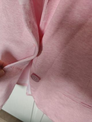 Giacca blazer Stradivarius