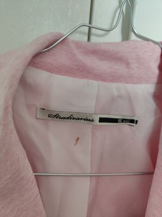 Giacca blazer Stradivarius