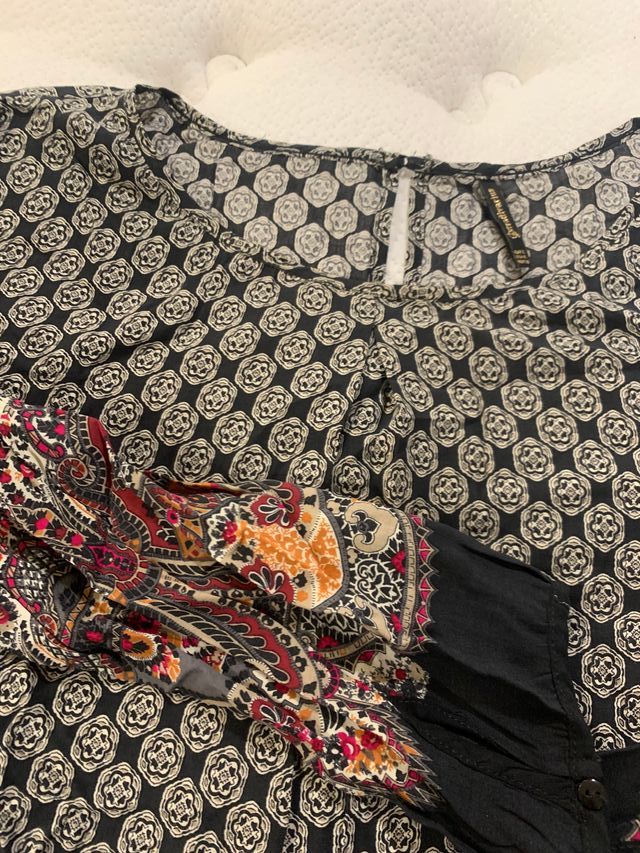 CAMISETAS,TIRANTES,M/CORTA,Tñ:M, BUEN ESTADO