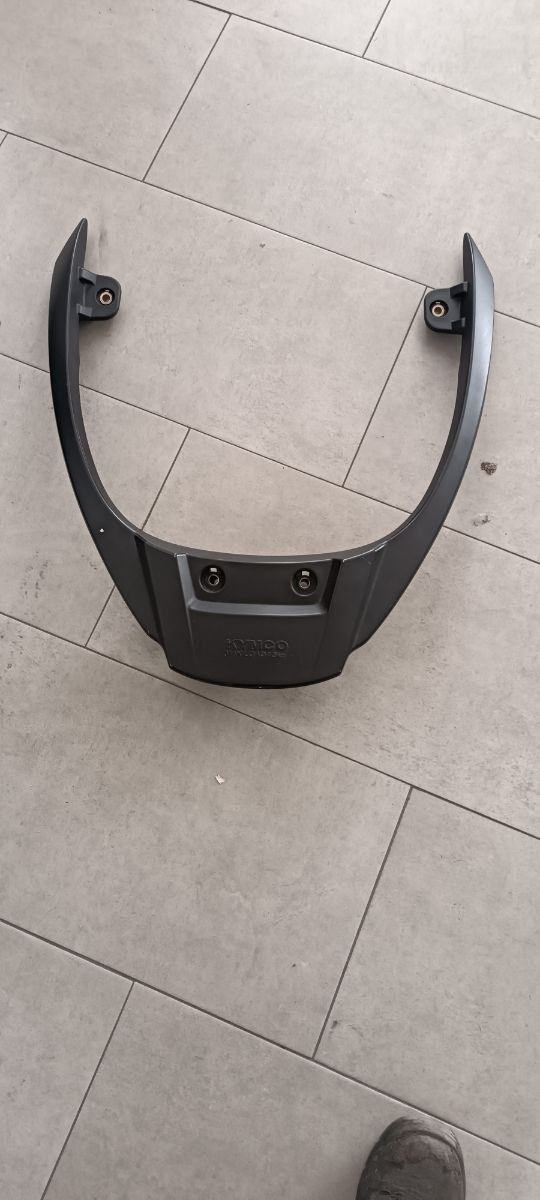 Agarradero Kymco superdink 