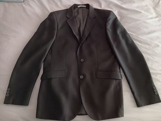 Americana para hombre