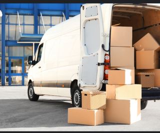 Mudanzas y transportes