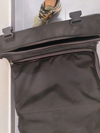 Porta trajes Samsonite