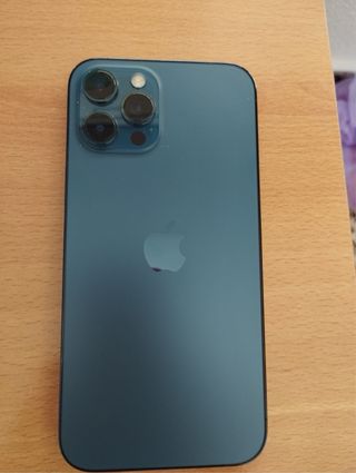 IPHONE 12 PRO MAX 256GB