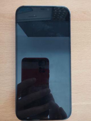 IPHONE 12 PRO MAX 256GB