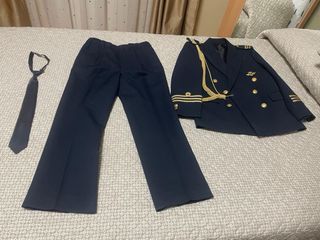 Traje comunion niño