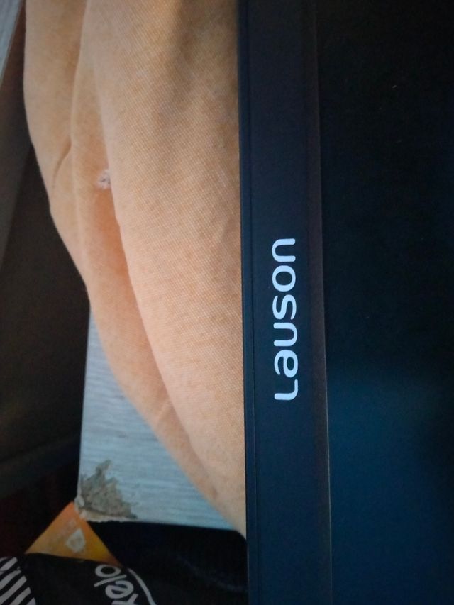 Video dvd para coche