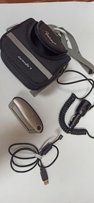 Navegador TomTom One