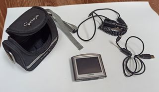 Navegador TomTom One