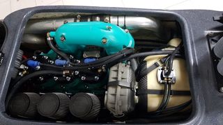 Jet Ski vendo o cambio