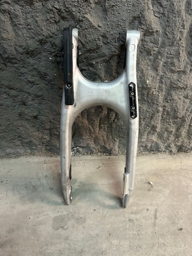 Basculante Husqvarna 701