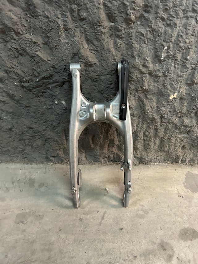 Basculante Husqvarna 701