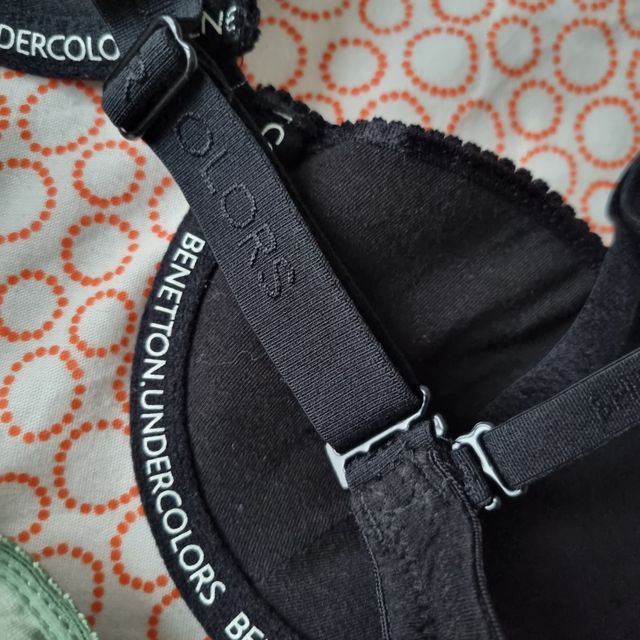 Sujetadores con Aros