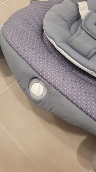Hamaca bebé Chicco Balloon