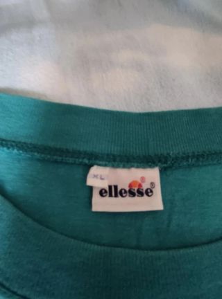 T-shirt Ellesse