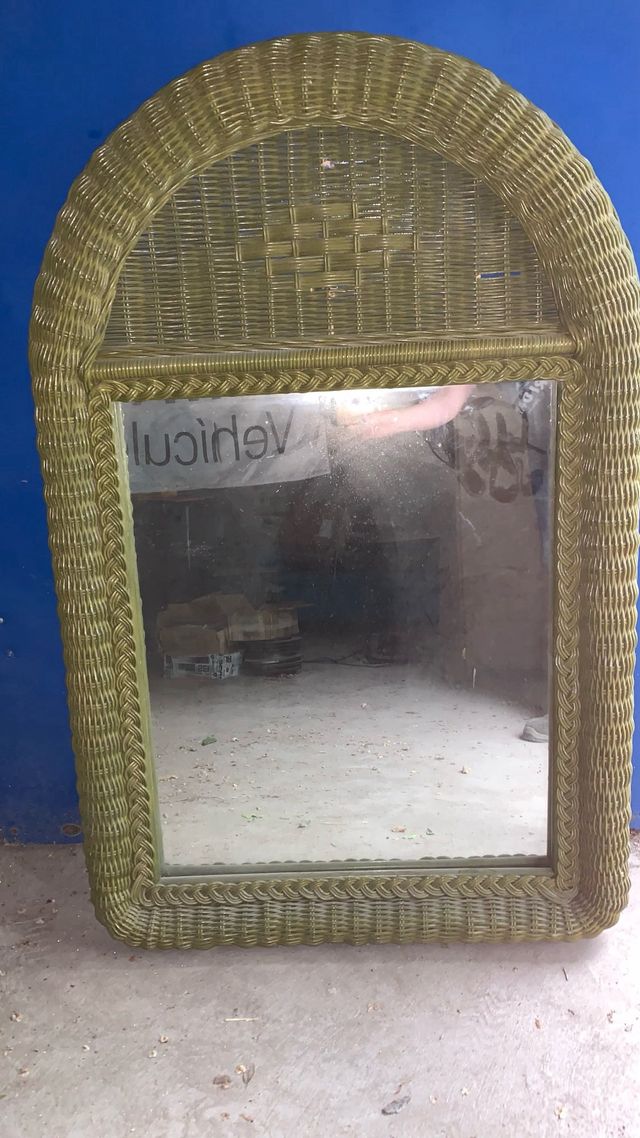 Espejo para comoda o entrada