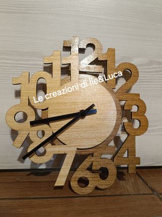 Orologio da parete