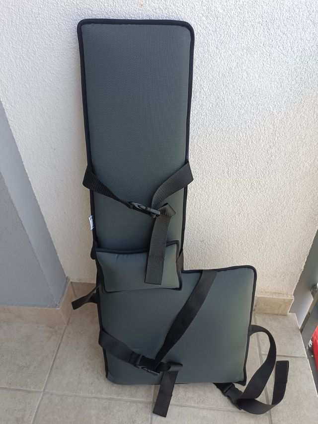 Soporte para pie Silla de ruedas