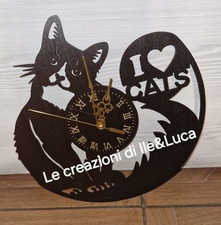 Orologio da parete