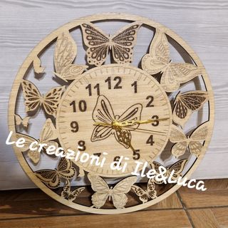 Orologio da parete