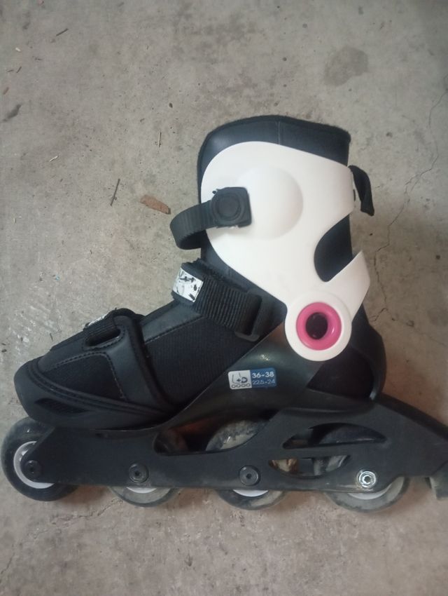 Patines linea oxelo