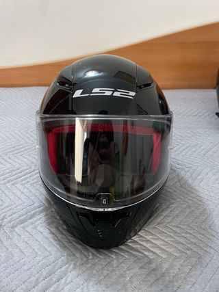 Cascos de moto