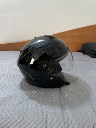 Cascos de moto