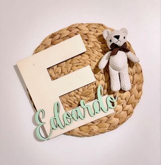 Decorazione cameretta