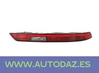 Piloto trasero antiniebla derecho (hasta 2021) AUDI Q5