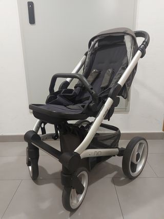 Carro Mutsy Nio