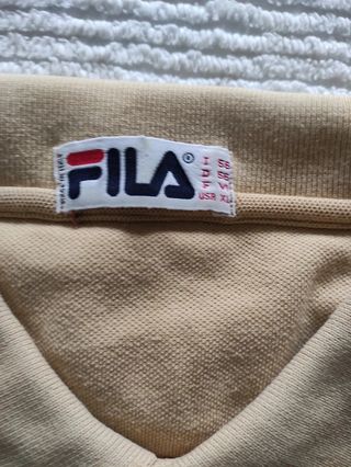 Polo Fila