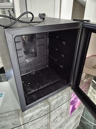 Nevera pequeña CAVANOVA CV0016