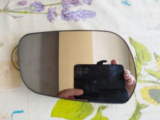 Espejo retrovisor Citroen Xsara/Peugeot 