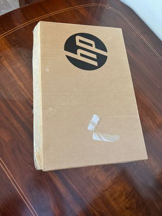 Portátil HP 15s 128GB SSD 15.6 FHD nuevo