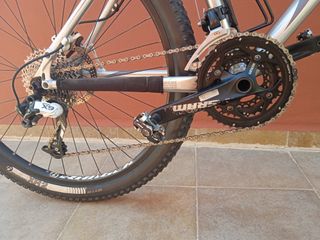 GT Avalnche 1.0