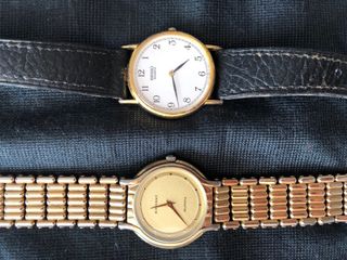 Rellotges RADIANT I SEIKO Quartz