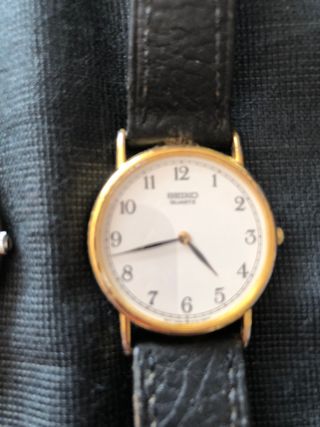 Rellotges RADIANT I SEIKO Quartz