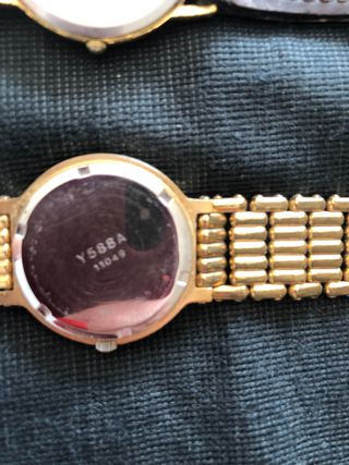 Rellotges RADIANT I SEIKO Quartz